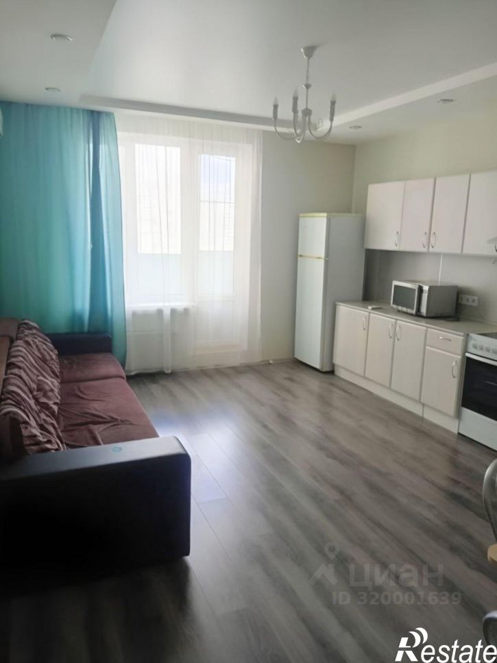 3-комн квартира ул Еляна, 54,  д. 54