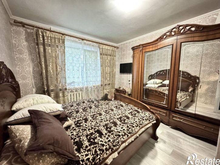 2-комн квартира проспект 40-летия Победы, 95/1,  д. 95/1