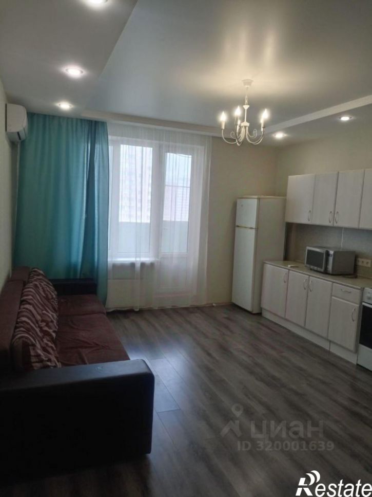 3-комн квартира ул Еляна, 54,  д. 54