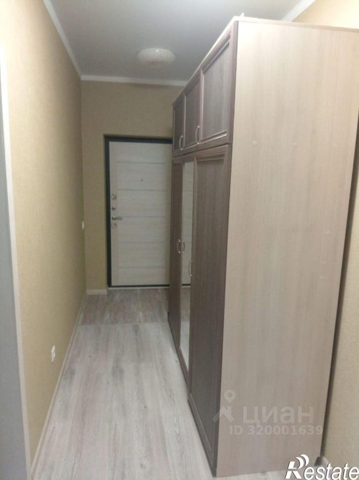 3-комн квартира ул Еляна, 54,  д. 54