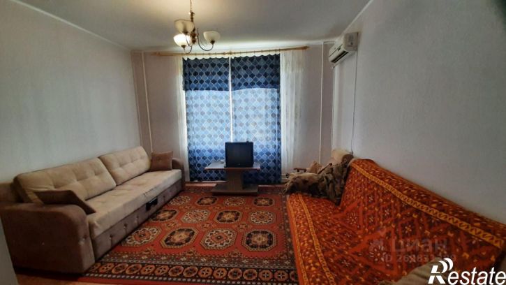 1-комн квартира ул Жданова, 7/33,  д. 7/33