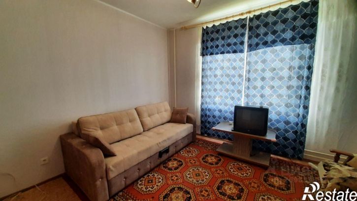 1-комн квартира ул Жданова, 7/33,  д. 7/33