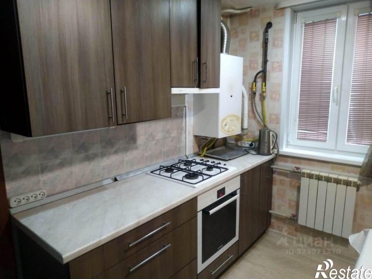 2-комн квартира ул Пушкинская, 33,  д. 33