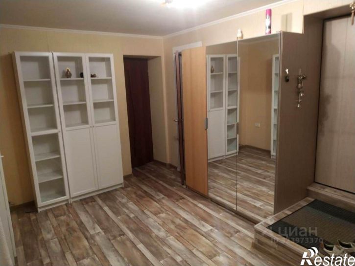 2-комн квартира ул Пушкинская, 33,  д. 33