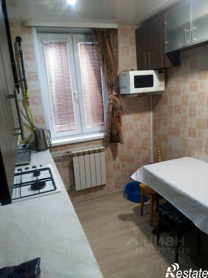 2-комн квартира ул Пушкинская, 33,  д. 33