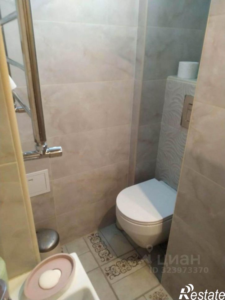 2-комн квартира ул Пушкинская, 33,  д. 33