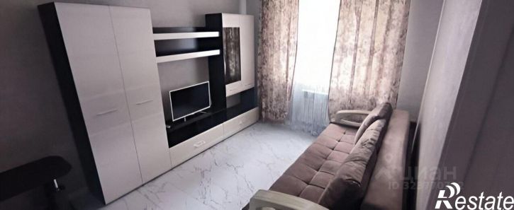 1-комн квартира ул Вересаева, 101/4,  д. 101/4