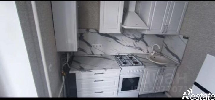 1-комн квартира ул Вересаева, 101/4,  д. 101/4