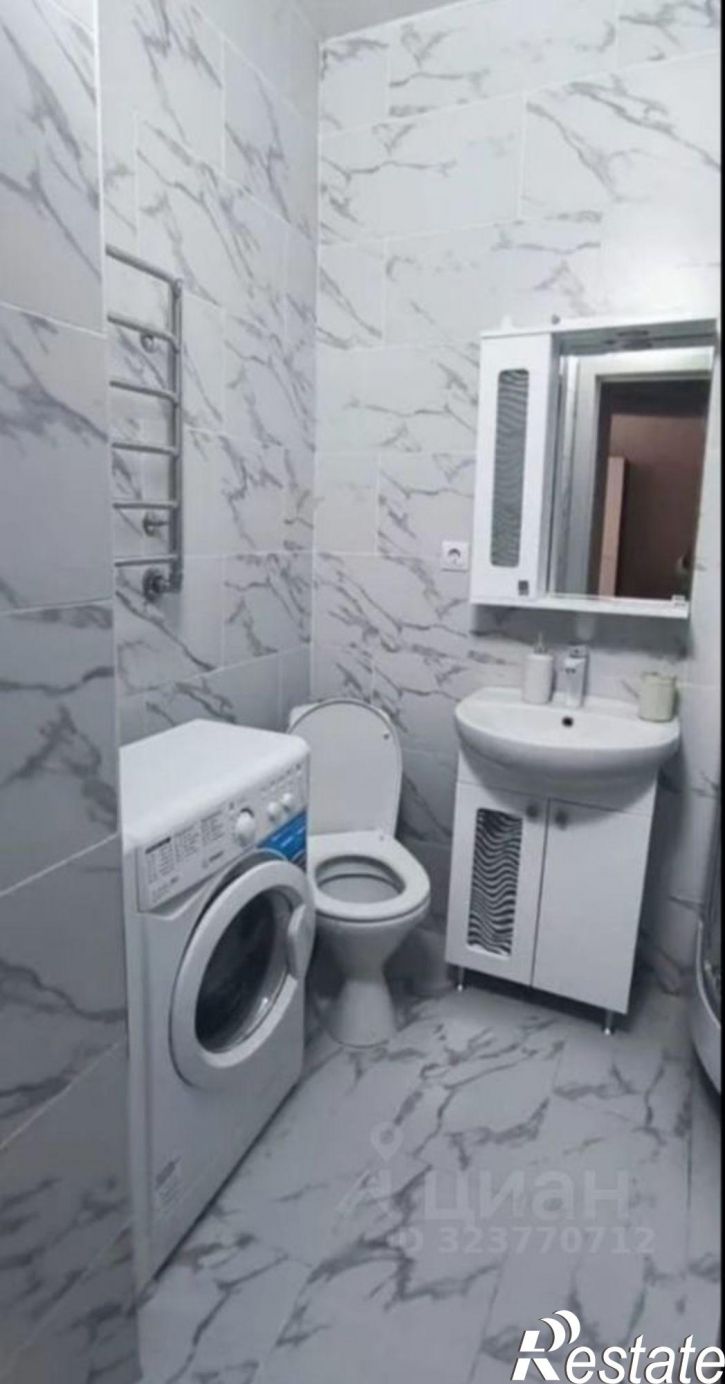 1-комн квартира ул Вересаева, 101/4,  д. 101/4