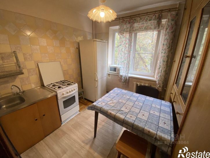 2-комн квартира ул Добровольского, 40,  д. 40