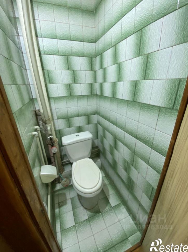 2-комн квартира ул Добровольского, 40,  д. 40