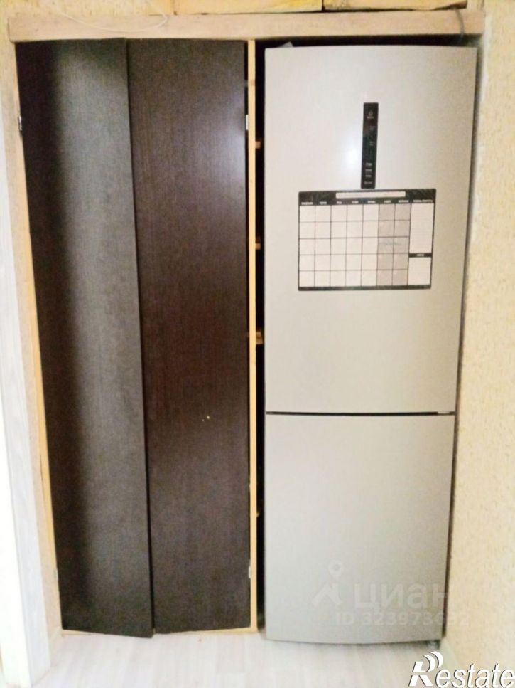 1-комн квартира Сальский пер, 115,  д. 115