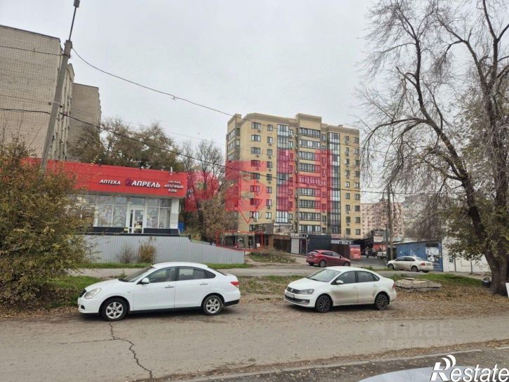 Торговое помещение ул Малиновского, 66/1,  д. 66/1