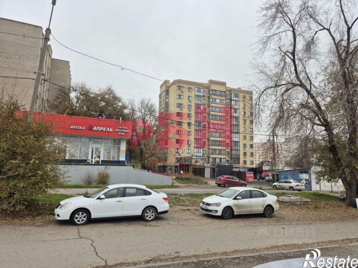 Помещение свободного назначения ул Малиновского, 66/1,  д. 66/1