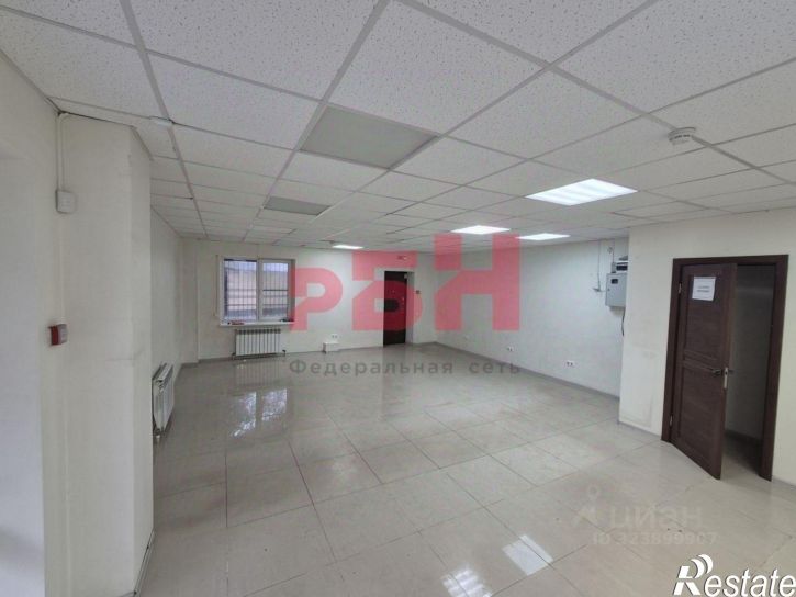 Торговое помещение ул Малиновского, 66/1,  д. 66/1