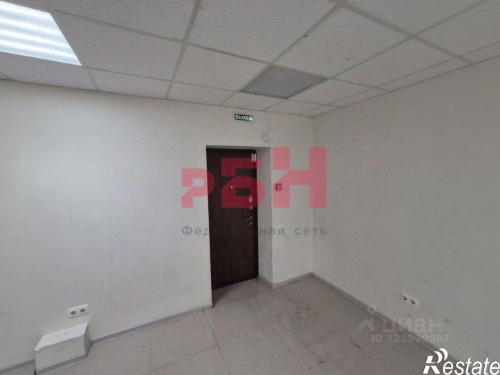 Торговое помещение ул Малиновского, 66/1,  д. 66/1