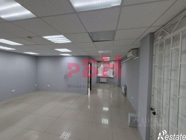 Помещение свободного назначения ул Малиновского, 66/1,  д. 66/1