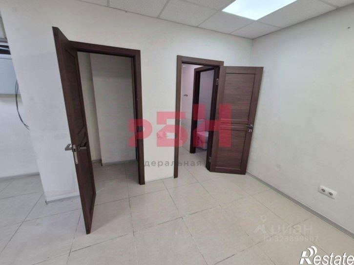 Торговое помещение ул Малиновского, 66/1,  д. 66/1