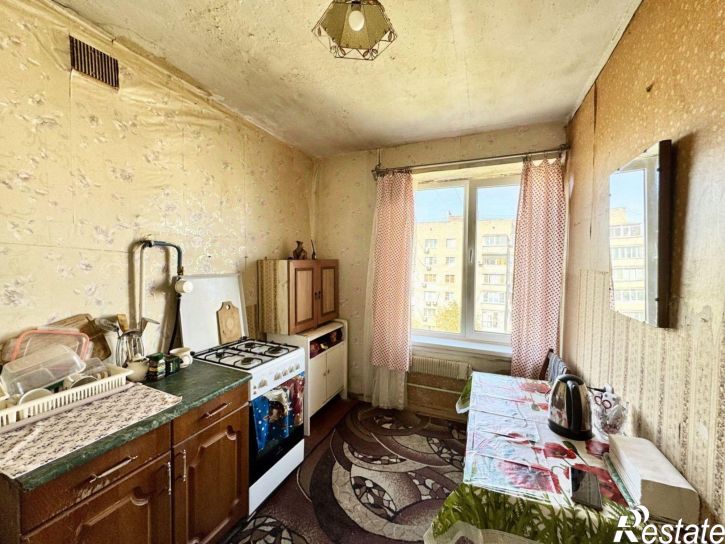 3-комн квартира пр-кт 40-летия Победы, 314/1,  д. 314/1