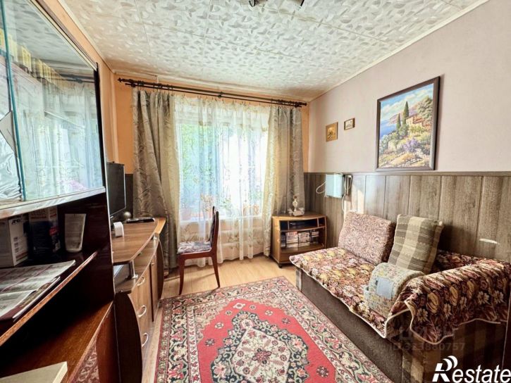 3-комн квартира пр-кт 40-летия Победы, 314/1,  д. 314/1