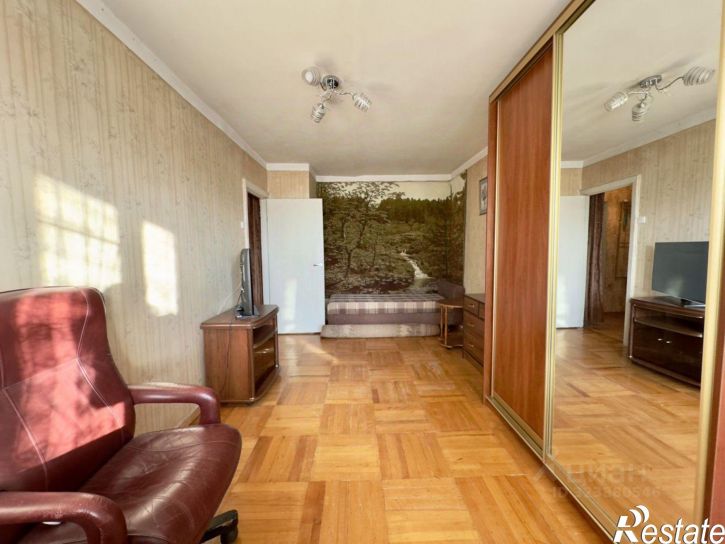 3-комн квартира пр-кт 40-летия Победы, 69/3,  д. 69/3