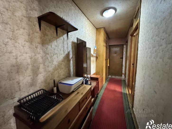 3-комн квартира пр-кт 40-летия Победы, 314/1,  д. 314/1