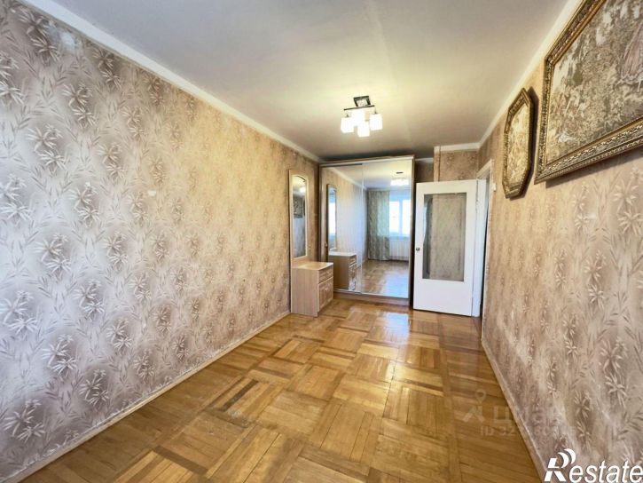 3-комн квартира пр-кт 40-летия Победы, 69/3,  д. 69/3