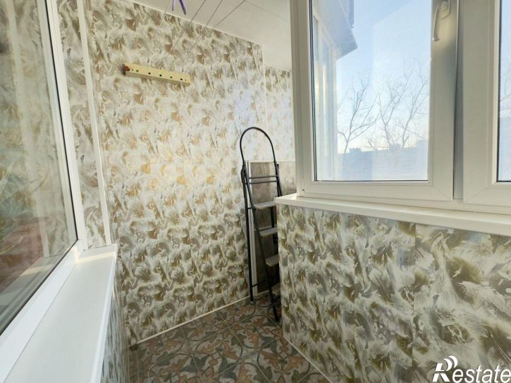 2-комн квартира пр-кт 40-летия Победы, 81/3,  д. 81/3