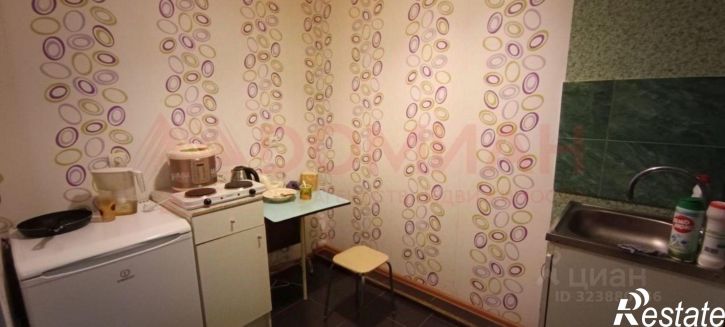 1-комн квартира Днепровский пер, 124/7,  д. 124/7