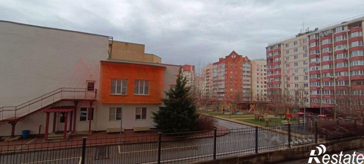 1-комн квартира Днепровский пер, 124/7,  д. 124/7