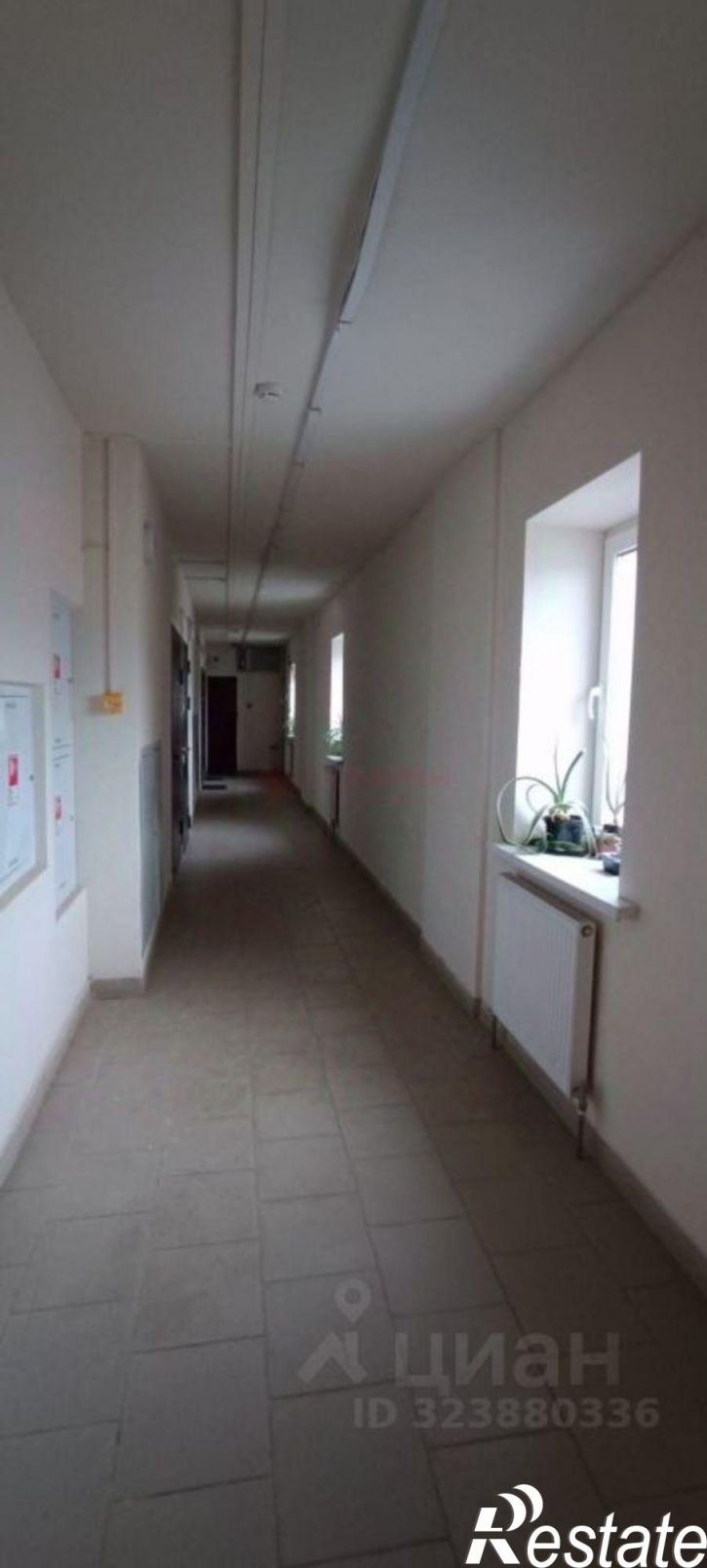 1-комн квартира Днепровский пер, 124/7,  д. 124/7