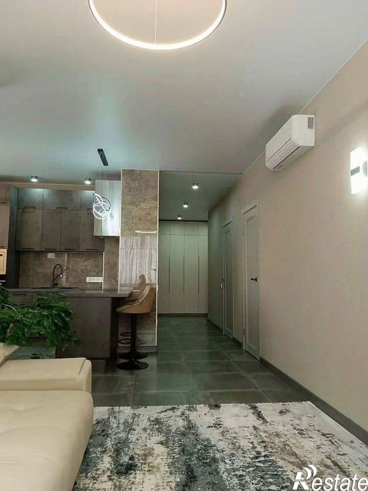 3-комн квартира Днепровский пер, 117 1,  д. 117 1,  к. 1