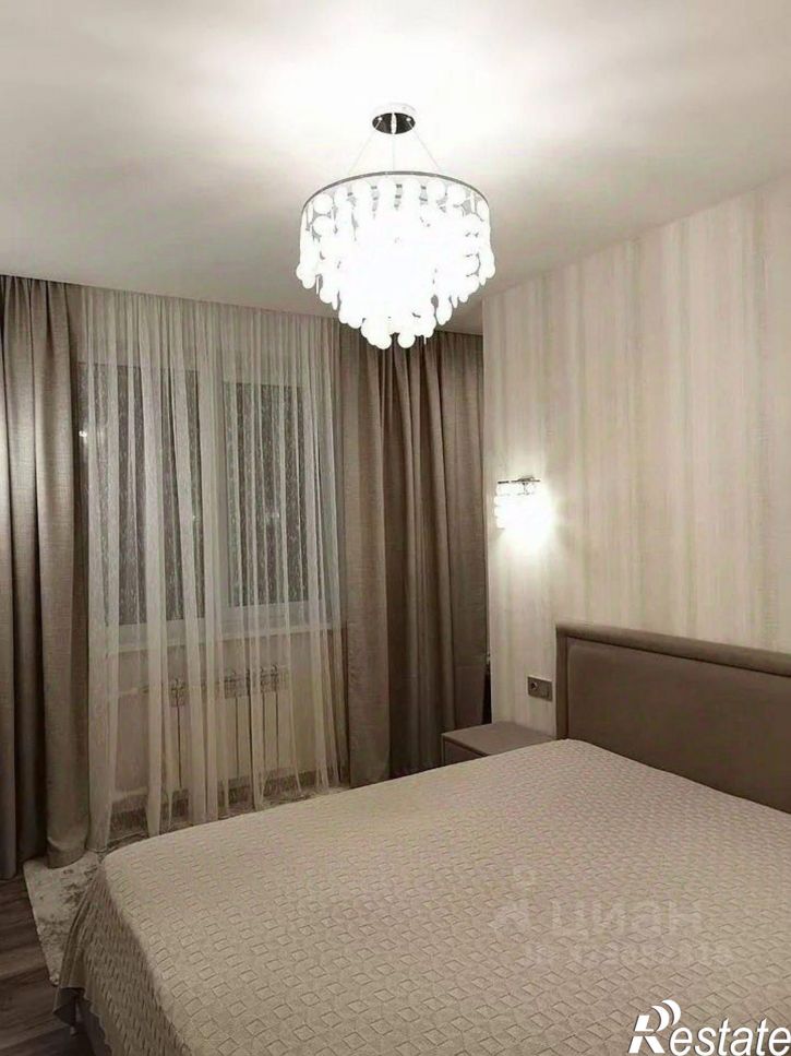 3-комн квартира Днепровский пер, 117 1,  д. 117 1,  к. 1