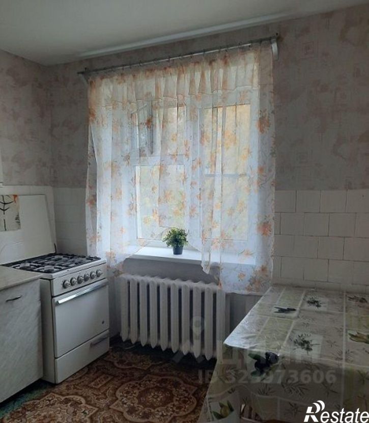 1-комн квартира Коммунистический пр-кт, 32а,  д. 32а