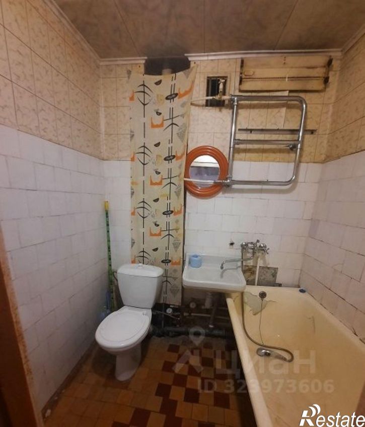 1-комн квартира Коммунистический пр-кт, 32а,  д. 32а