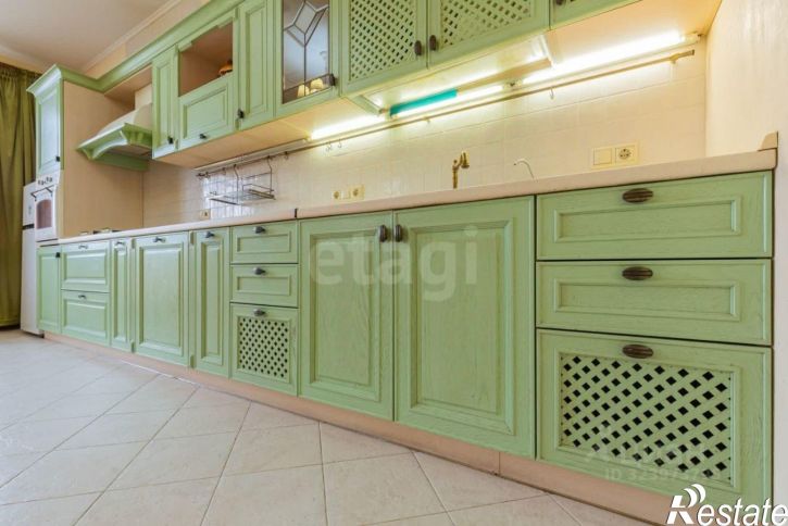 2-комн квартира улица Максима Горького, 123,  д. 123