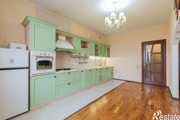 2-комн квартира улица Максима Горького, 123,  д. 123