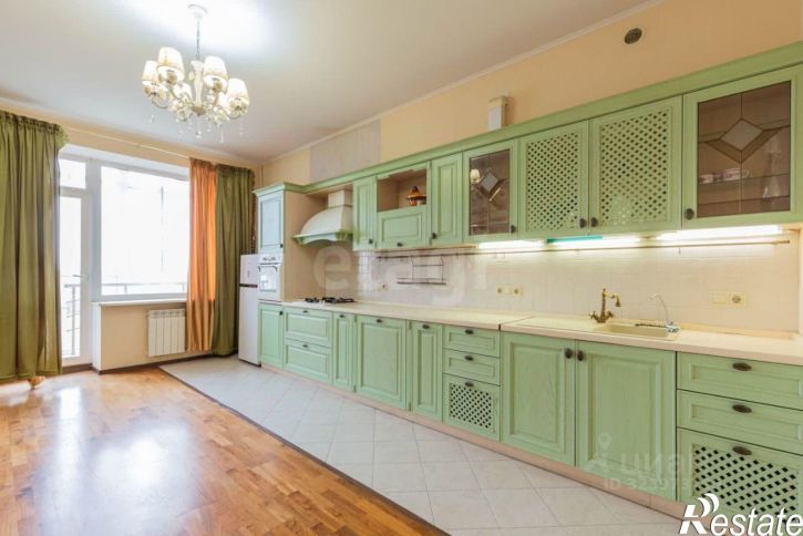 2-комн квартира улица Максима Горького, 123,  д. 123