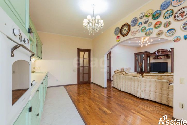 2-комн квартира улица Максима Горького, 123,  д. 123