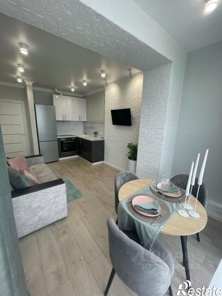 1-комн квартира проспект Маршала Жукова, 19/12,  д. 19/12