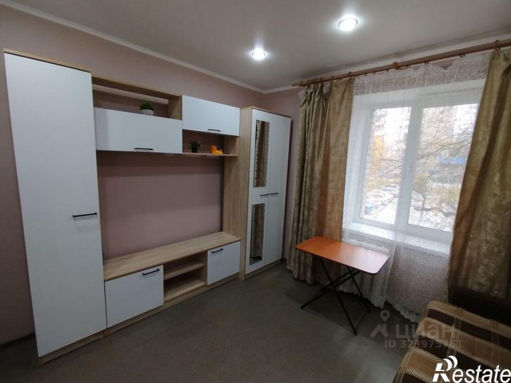 Комната улица Штахановского, 14/1,  д. 14/1