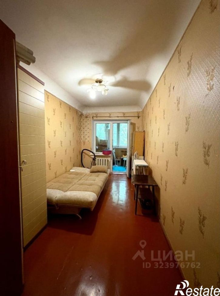 2-комн квартира проспект Стачки, 223 к2,  д. 223 к2