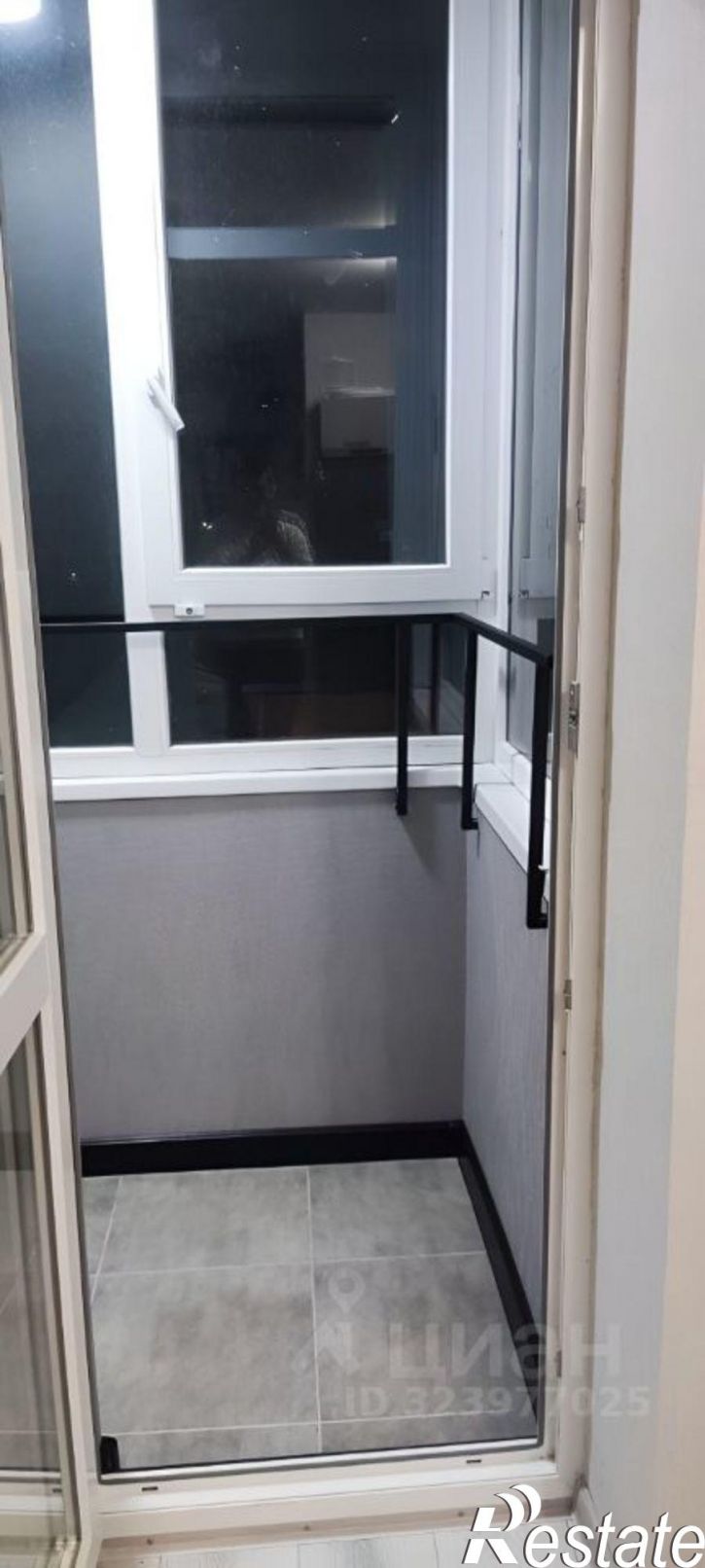 1-комн квартира улица Нансена, 109/3,  д. 109/3