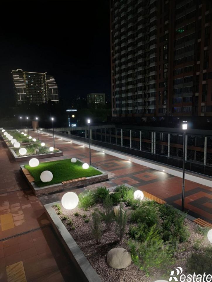 1-комн квартира улица Нансена, 109/3,  д. 109/3