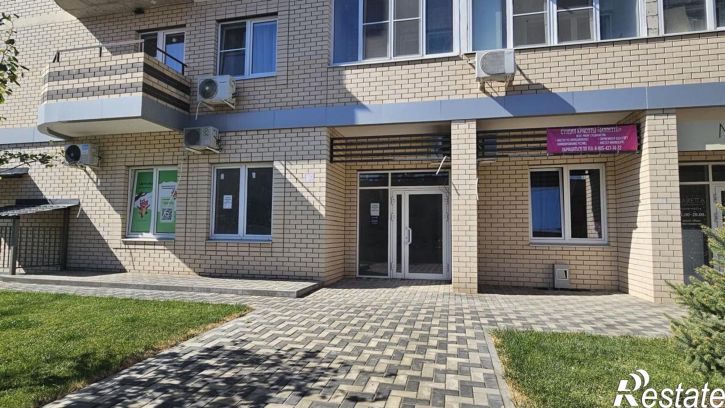 Офис улица Нансена, 103/1 с1,  д. 103/1 с1