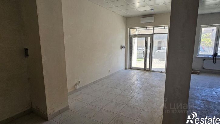 Офис улица Нансена, 103/1 с1,  д. 103/1 с1