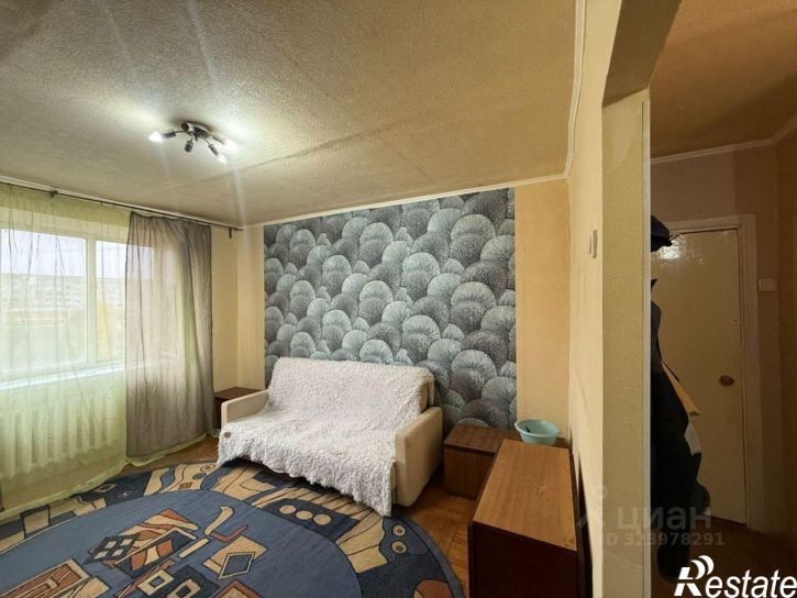 2-комн квартира проспект Ленина, 109 к5,  д. 109 к5