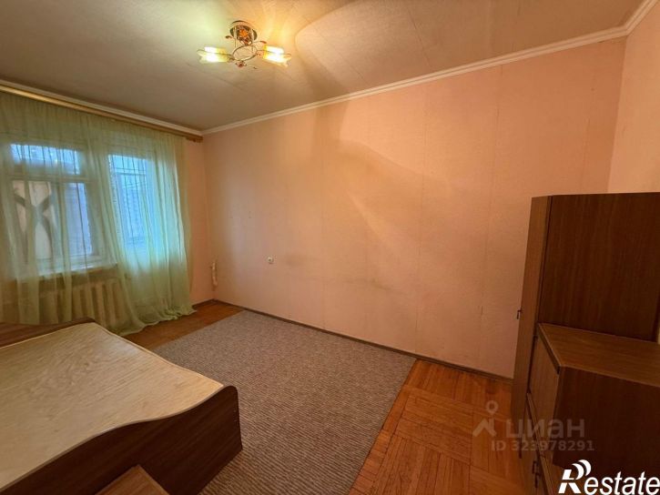 2-комн квартира проспект Ленина, 109 к5,  д. 109 к5