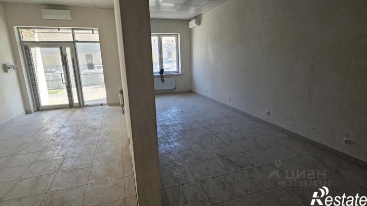 Офис улица Нансена, 103/1 с1,  д. 103/1 с1