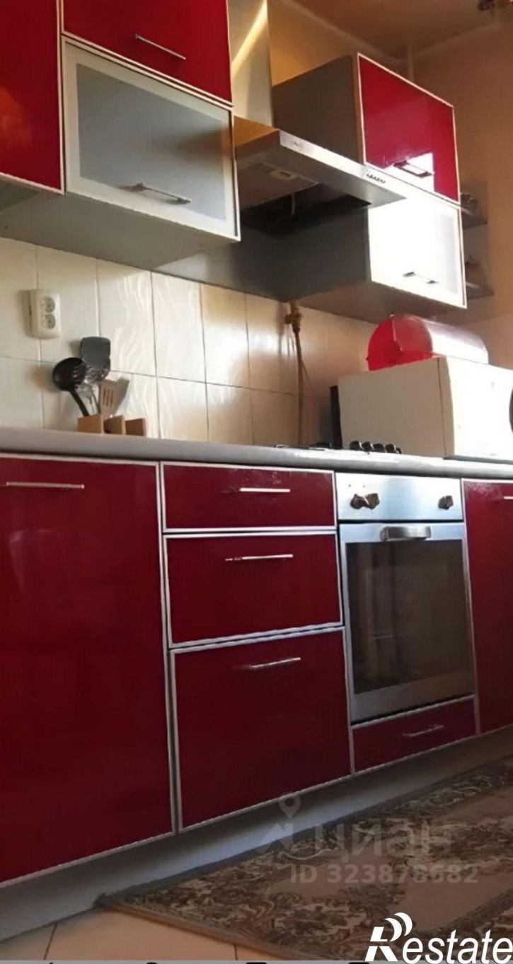 Комната переулок Журавлёва, 122,  д. 122